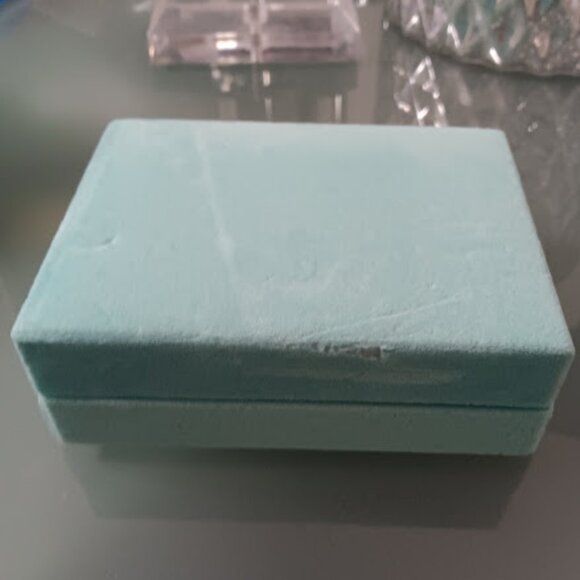 DANECRAFT 4pc Two-Tone Silver Plated Bracelet/Ball & CZ Earrings/Chain Necklace - Picture 3 of 4